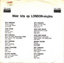 T. Texas Tyler : Deck of Cards (7", Single, Mono)