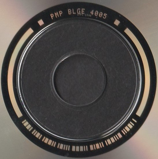 William Souffreau : Time (CD, Album)