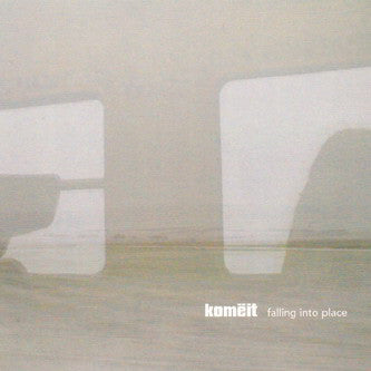 Komëit : Falling Into Place (CD, Album)