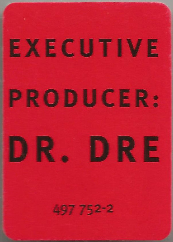 Truth Hurts Featuring Rakim : Addictive (CD, Single, Enh)