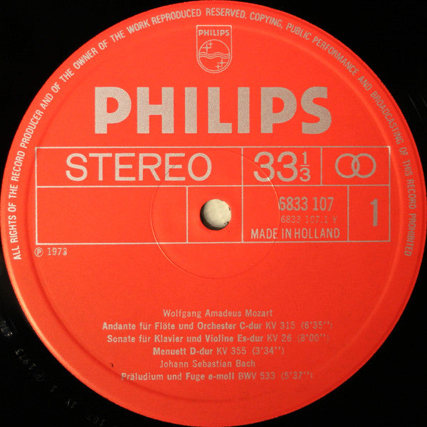 Gustav Leonhardt • Frans Brüggen • Max van Egmond • Eugen M. Dombois • Leonhardt-Consort : Trösterin Musica (Lebendiges Vermächtnis Aus Barock Und Rokoko) (LP, Comp, Promo)