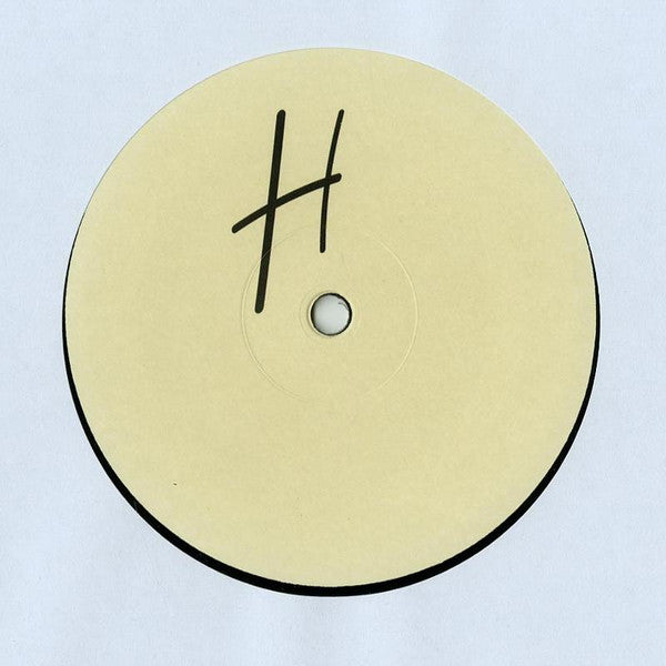 Hill (17) : Hill 001 (12")