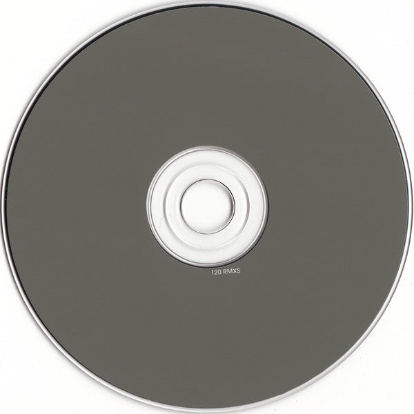 120 Days : 120 Days (CD, Album + CD + Ltd)