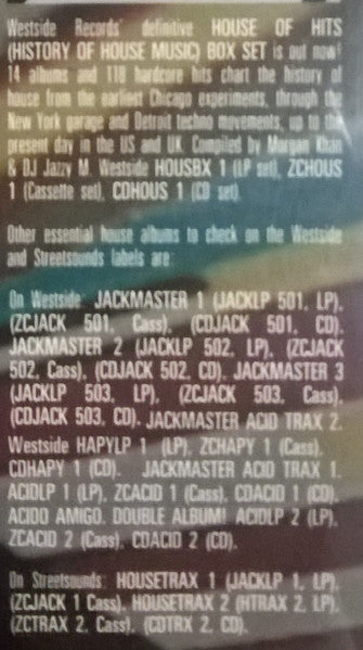 Humanoid : Stakker Humanoid (7", Single)