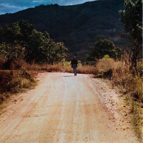 Eric Clapton : Journeyman (LP, Album, RE, 180)