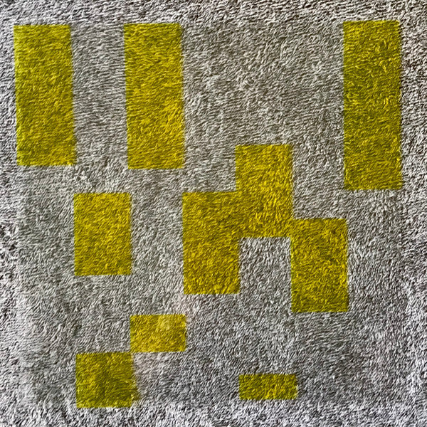 The Colorist & Emiliana Torrini : The Colorist & Emiliana Torrini (LP, Album, Die + CD, Album + Dlx)