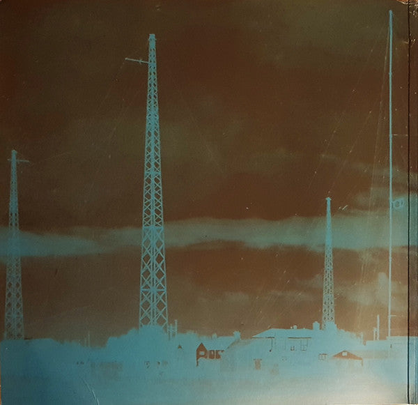 Portishead : Third (2xLP, Album, RE, Gat)