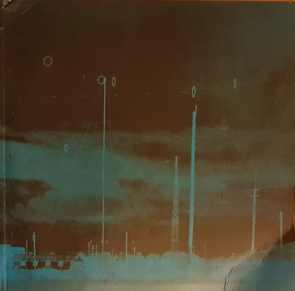 Portishead : Third (2xLP, Album, RE, Gat)