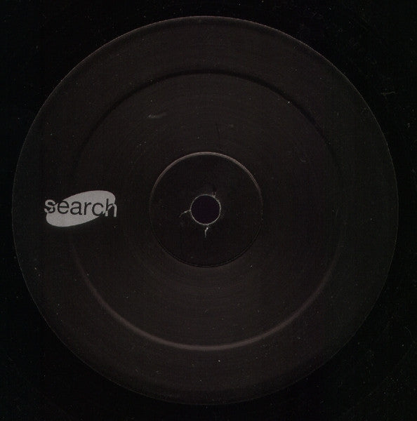 Jeroen Schrijvershof : Metrical (12")