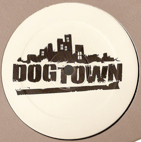 Pelle Buys : Happy Apocalypse / Your Everything (12")