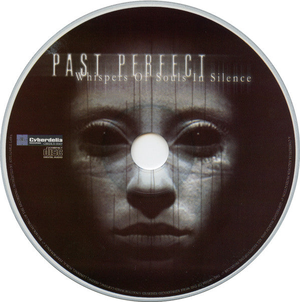 Past Perfect : Whispers Of Souls In Silence (CD, Album)