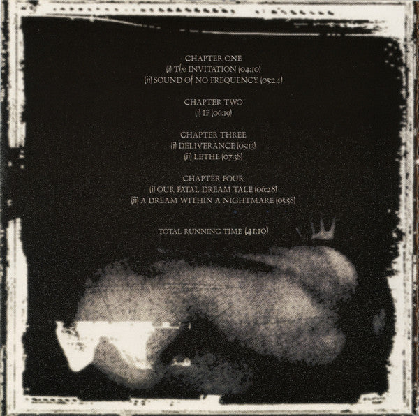 Past Perfect : Whispers Of Souls In Silence (CD, Album)