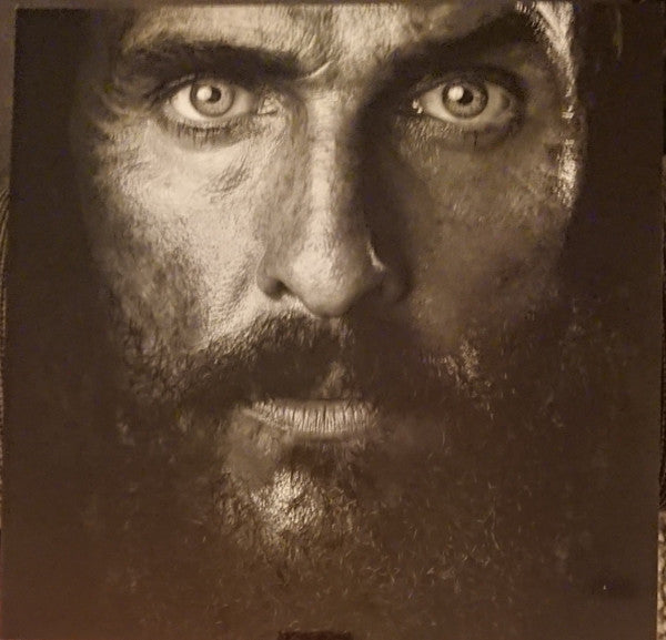 Nicholas Britell : Free State Of Jones (Original Score Soundtrack) (LP, Album, Ltd, Num, Red)
