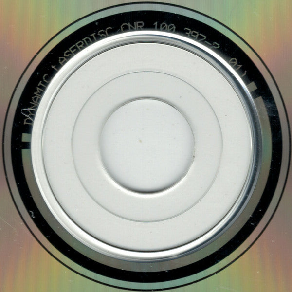 Youp van 't Hek : Niemand Weet Hoe Laat Het Is (CD, Album)