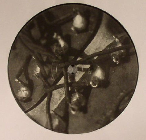Various : 10 Years Electronics (12", EP)