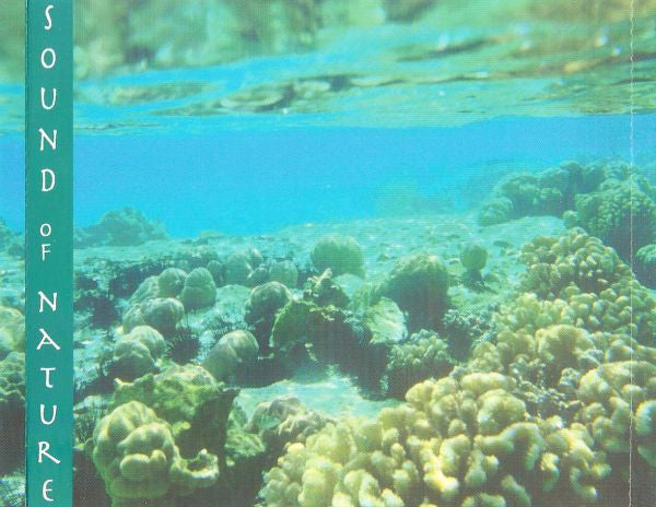 Unknown Artist : Ocean Of Dreams (CD, Album, RE)