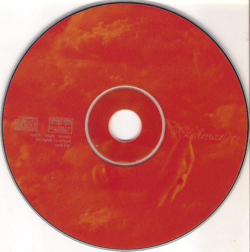 Nightwish : Wishmaster (CD, Album, Ltd, Dig)