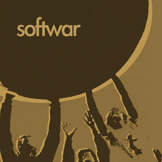 Softwar : Softwar (CD, Album)