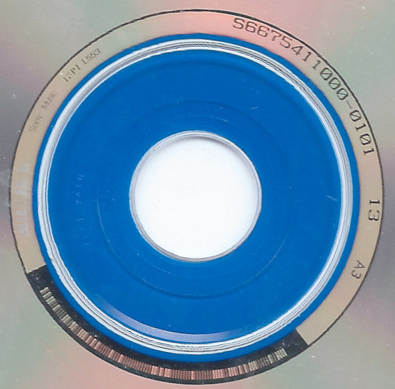 The Offspring : The Kids Aren't Alright (CD, Single, Car)