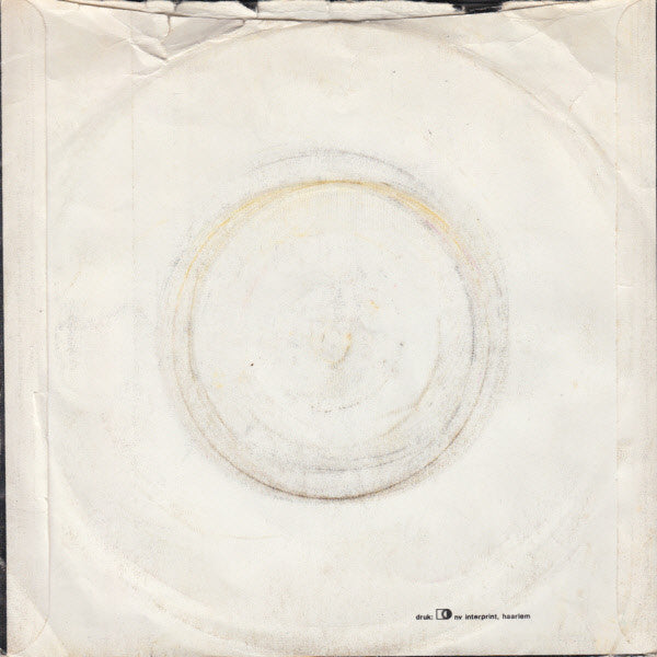 Ronnie Potsdammer - Isabelle Deneuve : Scheiding (7", Single)