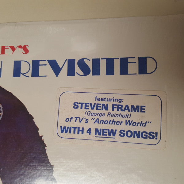 Ben Bagley : Jerome Kern Revisited (LP, Album)