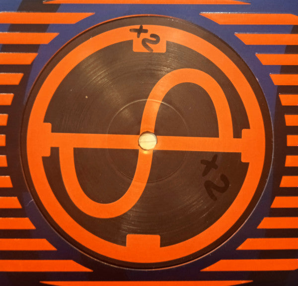 Housemaid Feat. Kim (5) : Fish (Remix) (12")