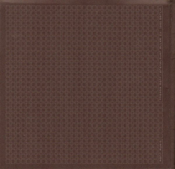 ISAN : Salamander (CD, Album)