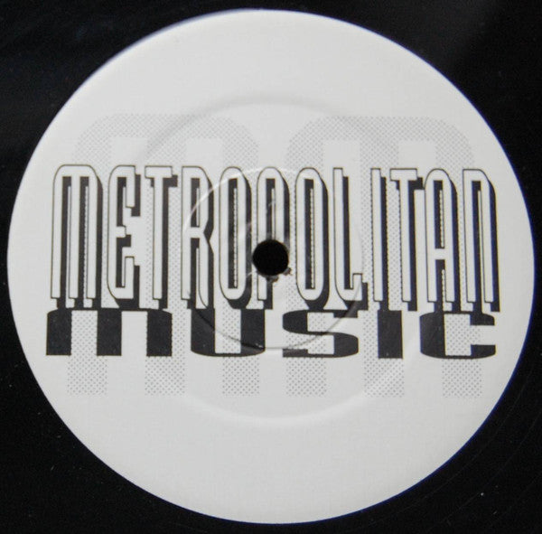 Eternal Summer : Second Time Around (12")