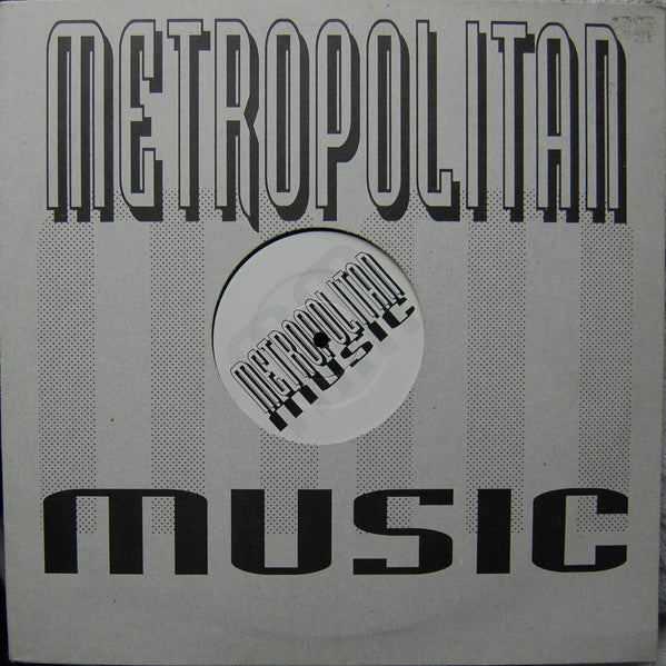 Eternal Summer : Second Time Around (12")