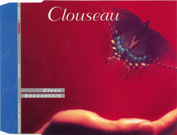 Clouseau : Close Encounters (CD, Maxi, Comp)