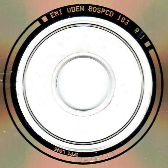 Clouseau : Close Encounters (CD, Maxi, Comp)