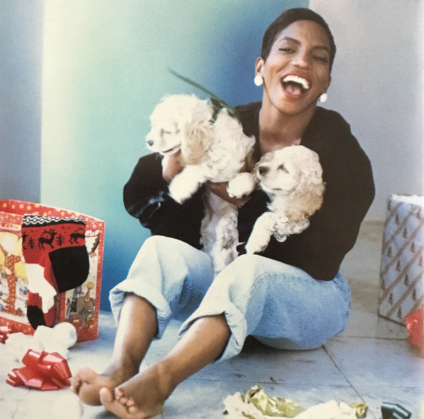 Stephanie Mills : Christmas (CD, Album)