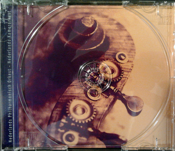 Wolfgang Amadeus Mozart, Franz Schubert, Richard Wagner : Hartmut Heanchen, Dirigent (CD, Album)