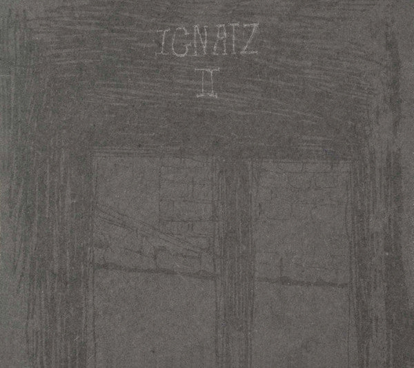 Ignatz : II (CD, Album)