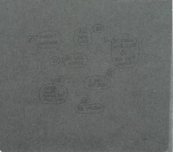 Ignatz : II (CD, Album)