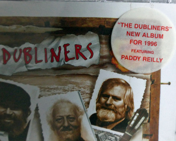 The Dubliners : Further Along (CD, Album)