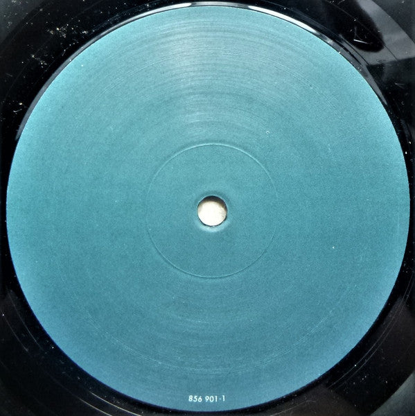 Gina Mohammed : Love Is All I See (12")