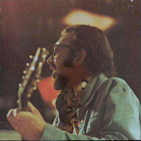 Barney Kessel : Blue Soul (LP, Album)