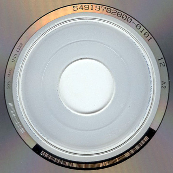 Tal Bachman : Tal Bachman (CD, Album)