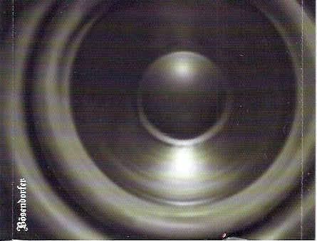 Hans Oudenaarden : Chopin (CD, Album)