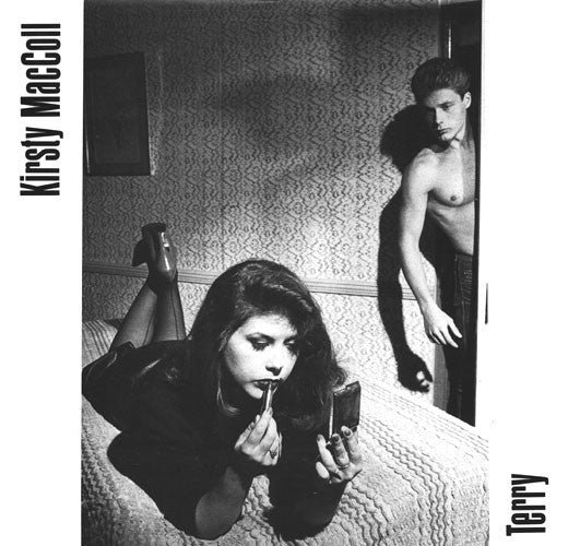 Kirsty MacColl : Terry (7", Single)