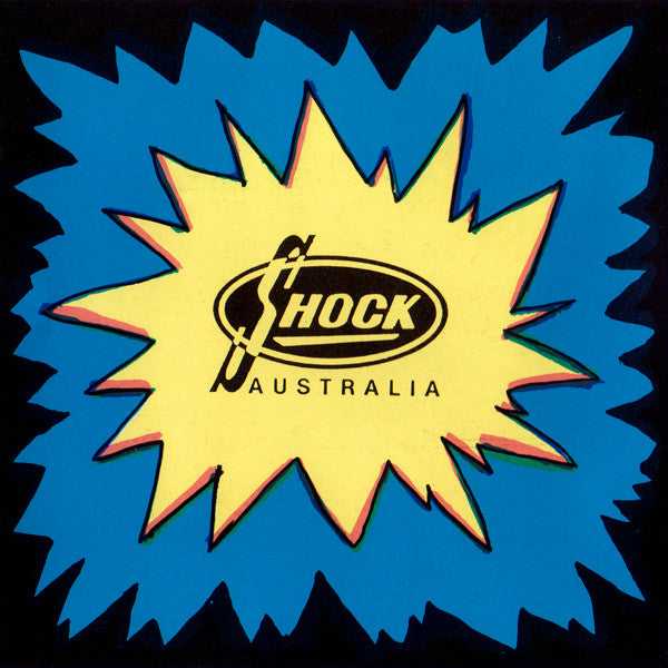 The Fauves, The Glory Box, Pray TV : Dress Ups (CD, EP)