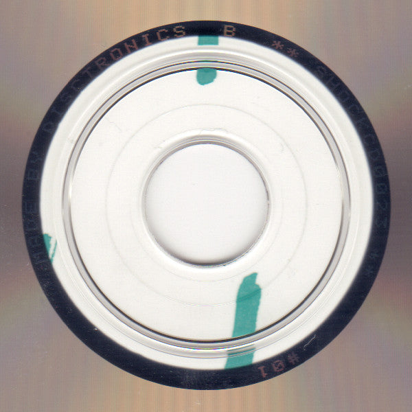 The Fauves, The Glory Box, Pray TV : Dress Ups (CD, EP)