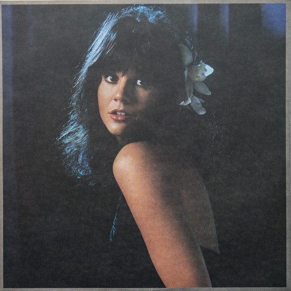 Linda Ronstadt : Simple Dreams (LP, Album, Gat)