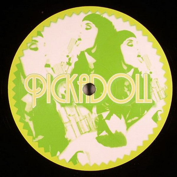 Zoo Brazil : Dubai Nights (12")