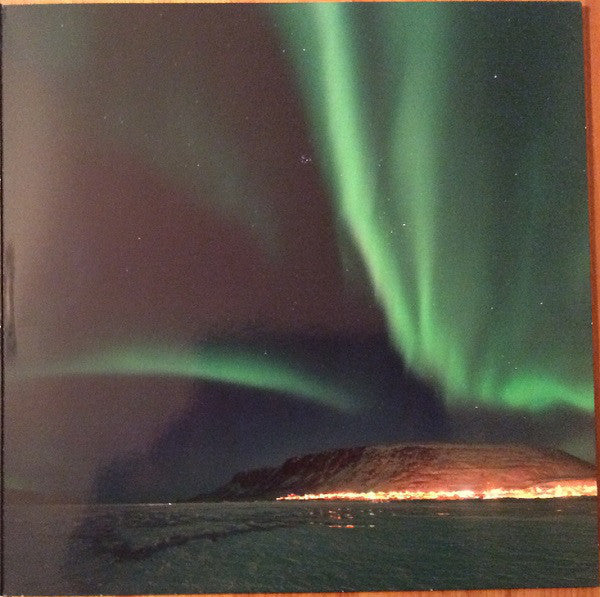 The Sadies : Northern Passages (LP, Album)