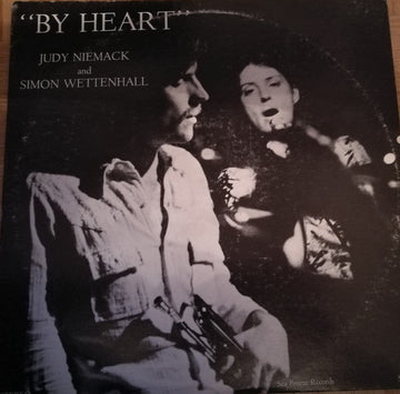 Judy Niemack, Simon Wettenhall : By Heart (LP, Album)