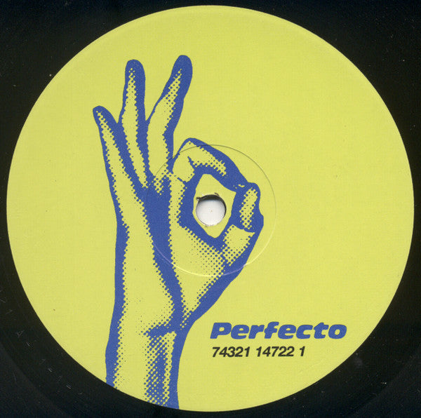 Gary Clail On-U Sound System* : These Things Are Worth Fighting For (12", Single)