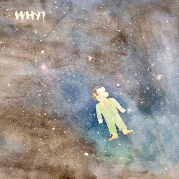 Why? : Moh Lhean (LP, Album, Blu)