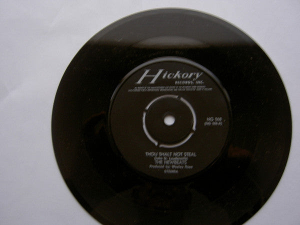 The Newbeats : Thou Shalt Not Steal (7")